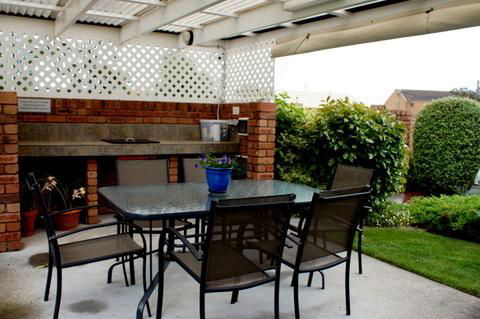 Shearwater Cottages - Accommodation Georgetown 27