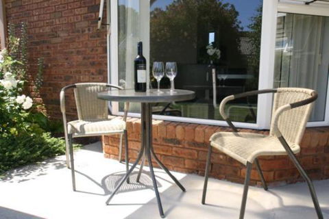 Shearwater Cottages - Accommodation Georgetown 16