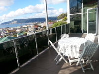 Harbour View Apartments