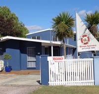 Sails on Port Sorell Boutique Apartments - Accommodation Georgetown