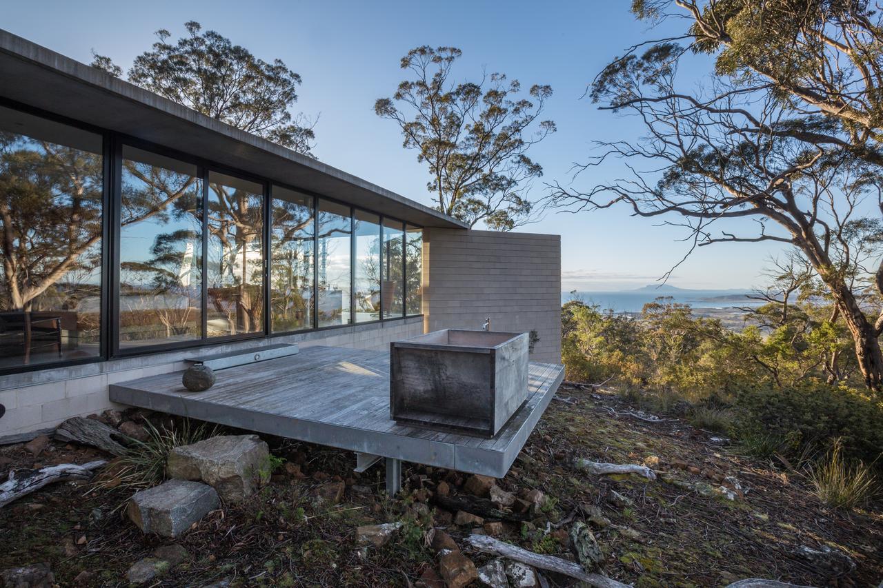 Rocky Hills TAS Accommodation Georgetown
