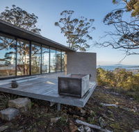 Rocky Hills Retreat - Accommodation Georgetown