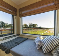 Coastal Pods Wynyard - Accommodation Georgetown