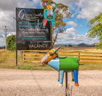 Glencoe Country Bed and Breakfast - Accommodation Georgetown