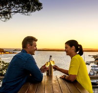 Strahan Village - Accommodation Georgetown