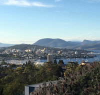 The View - Stylish cosy - Accommodation Georgetown