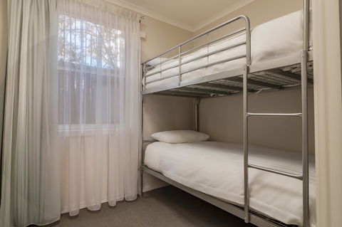 Argosy Motor Inn - Accommodation Georgetown 19