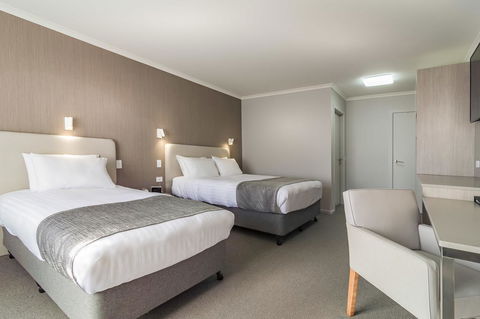 Argosy Motor Inn - Accommodation Georgetown 5