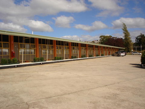 Argosy Motor Inn - Accommodation Georgetown 30