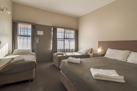 Argosy Motor Inn - Accommodation Georgetown 10