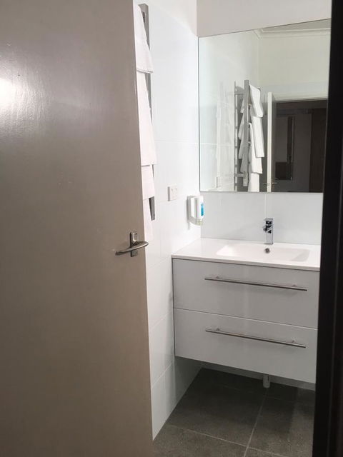 Argosy Motor Inn - Accommodation Georgetown 7