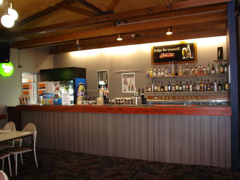 Argosy Motor Inn - Accommodation Georgetown 41