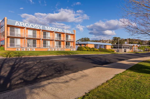 Argosy Motor Inn - Accommodation Georgetown 13
