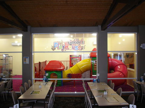 Argosy Motor Inn - Accommodation Georgetown 36