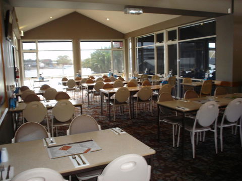 Argosy Motor Inn - Accommodation Georgetown 33