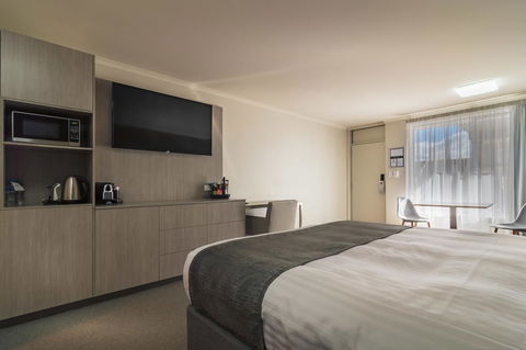 Argosy Motor Inn - Accommodation Georgetown 4