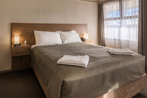 Argosy Motor Inn - Accommodation Georgetown 28