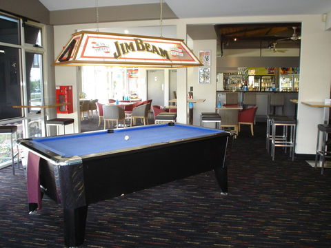 Argosy Motor Inn - Accommodation Georgetown 42