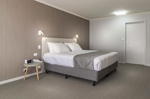 Argosy Motor Inn - Accommodation Georgetown 1