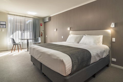 Argosy Motor Inn - Accommodation Georgetown 12