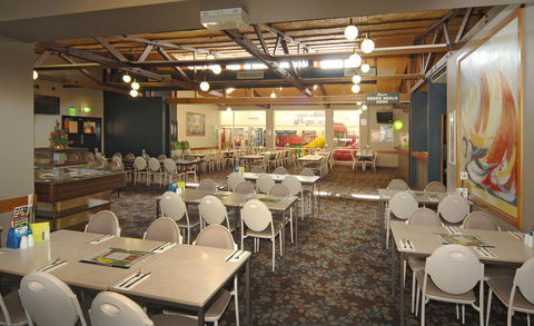 Argosy Motor Inn - Accommodation Georgetown 32