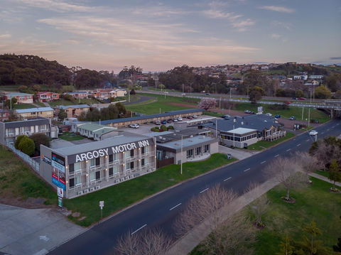 Argosy Motor Inn - Accommodation Georgetown 3