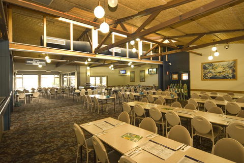 Argosy Motor Inn - Accommodation Georgetown 31