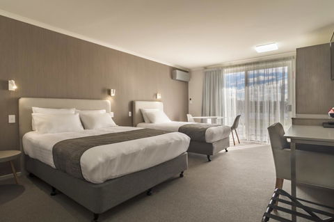 Argosy Motor Inn - Accommodation Georgetown 16