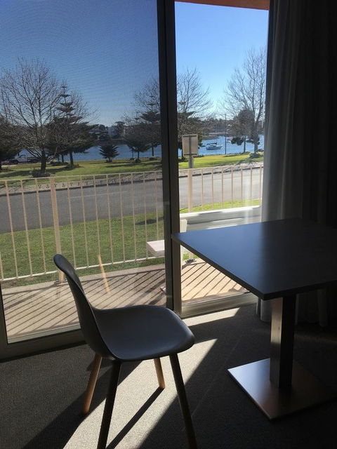 Argosy Motor Inn - Accommodation Georgetown 21