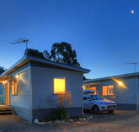 Orford Beachside Holiday Park - Accommodation Georgetown