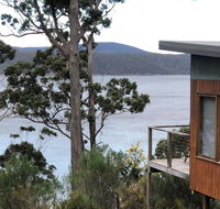Stewarts Bay Lodge - Accommodation Georgetown
