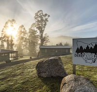 Derby Forest Cabins - Accommodation Georgetown