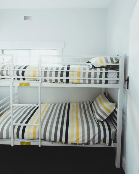 Park Street Accommodation - Accommodation Georgetown 13