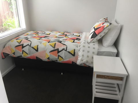 Park Street Accommodation - Accommodation Georgetown 14