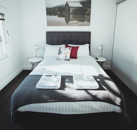 Park Street Accommodation - Accommodation Georgetown