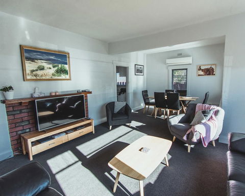 Park Street Accommodation - Accommodation Georgetown 7