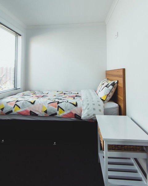 Park Street Accommodation - Accommodation Georgetown 11