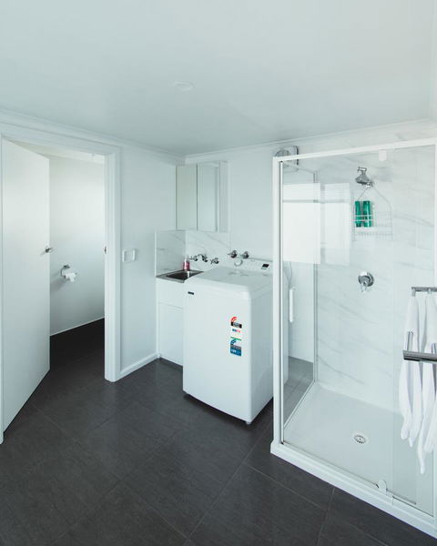 Park Street Accommodation - Accommodation Georgetown 3