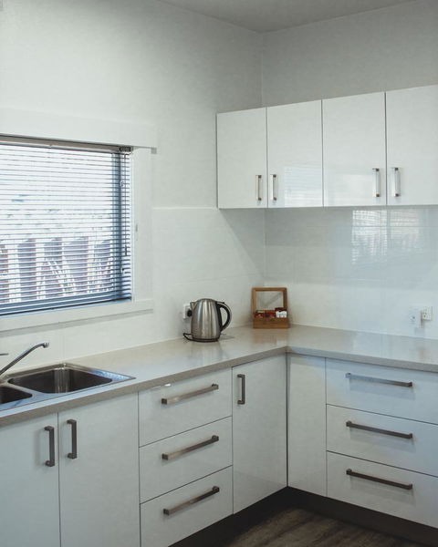 Park Street Accommodation - Accommodation Georgetown 16
