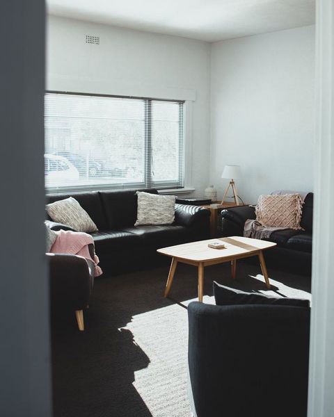 Park Street Accommodation - Accommodation Georgetown 10