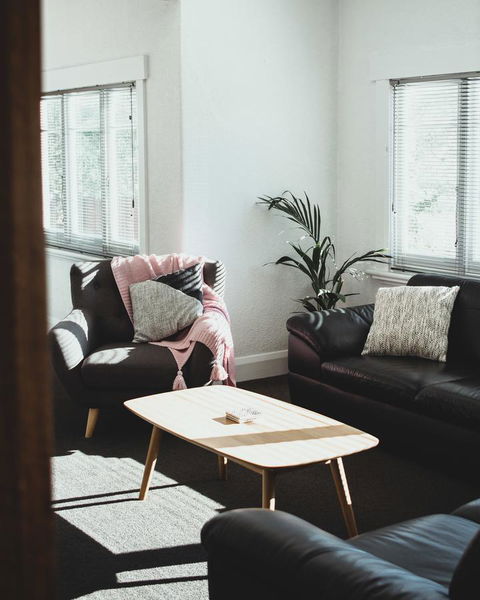 Park Street Accommodation - Accommodation Georgetown 9