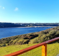 Ocean View Cottage - Accommodation Georgetown