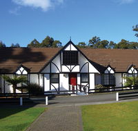 Fox and Hounds Inn - Accommodation Georgetown