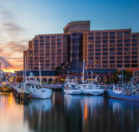Hotel Grand Chancellor Hobart - Accommodation Georgetown