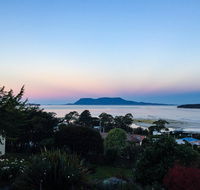 Maria Views Bed  Breakfast - Accommodation Georgetown