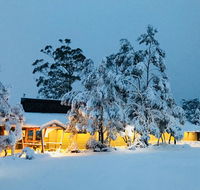 Cradle Mountain Wilderness Village - Accommodation Georgetown