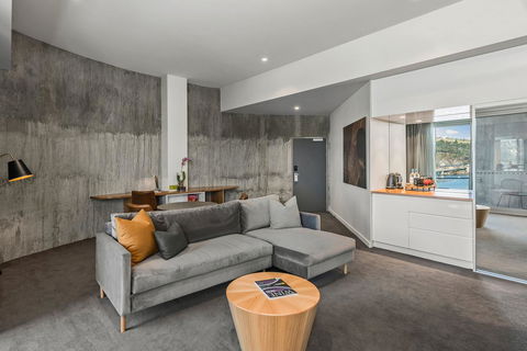 Peppers Silo - Accommodation Georgetown 27