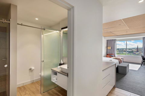 Peppers Silo - Accommodation Georgetown 24