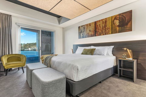 Peppers Silo - Accommodation Georgetown 0