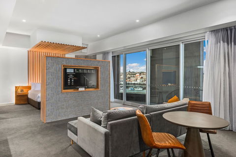 Peppers Silo - Accommodation Georgetown 22